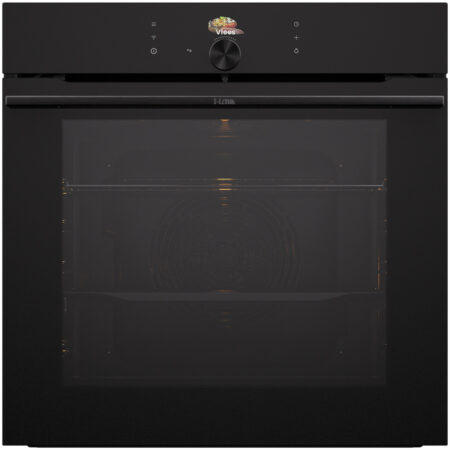 Etna OP956ZG Inbouw oven Zwart | ETNA