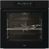 Etna OPZ916MZ Inbouw oven Zwart | ETNA