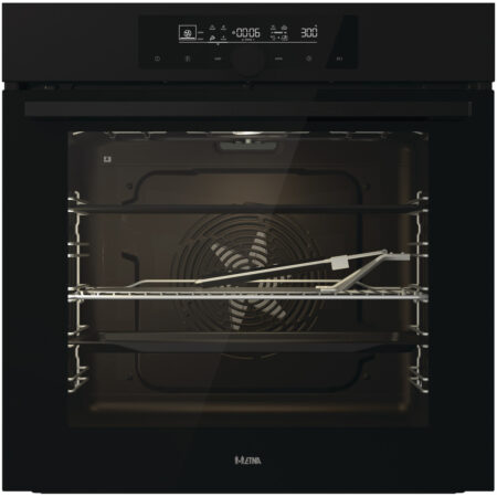 Etna OPZ916MZ Inbouw oven Zwart | ETNA