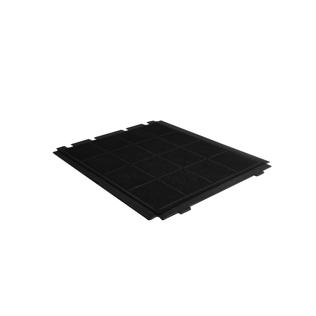 Etna REC70 Koolstoffilter Zwart | ETNA