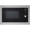 Etna SM225 Inbouw solo magnetron Grijs | ETNA