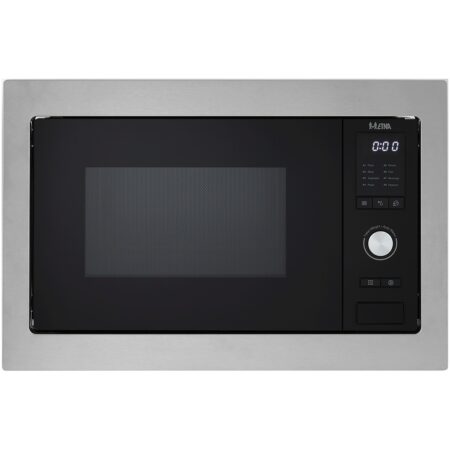 Etna SM225 Inbouw solo magnetron Grijs | ETNA