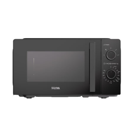 Etna SMV720 Solo magnetron Zwart | ETNA