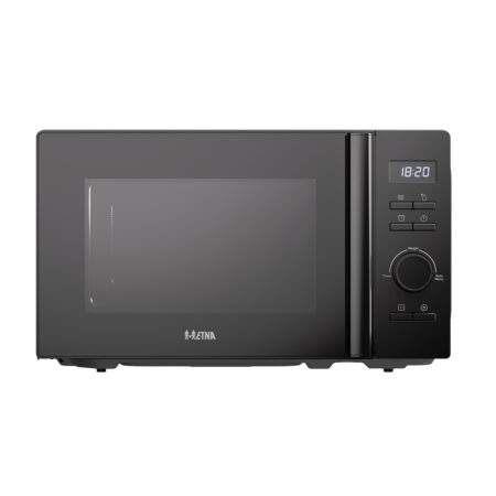 Etna SMV820 Solo magnetron Zwart | ETNA