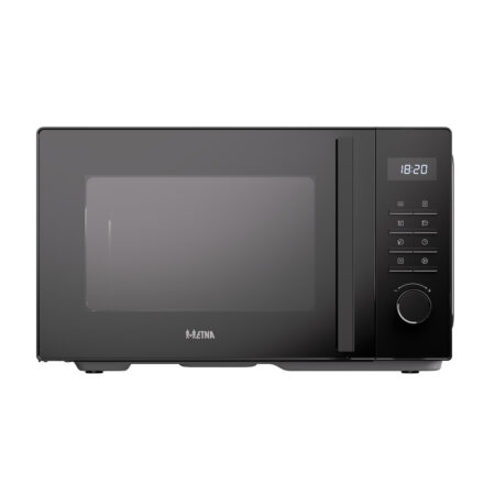 Etna SMV825 Solo magnetron Zwart | ETNA