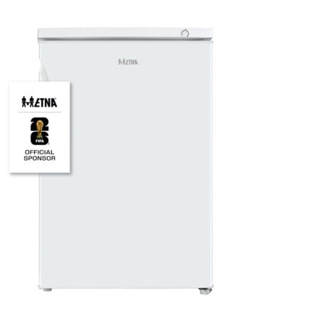Etna VV956WIT Tafelmodel vriezer Wit | ETNA