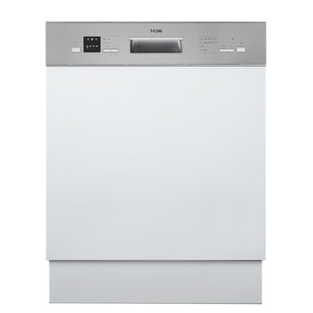 Etna VW47BM Geïntegreerde vaatwasser | ETNA
