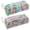 Etui Driehoekmodel Tropic | Verhaak