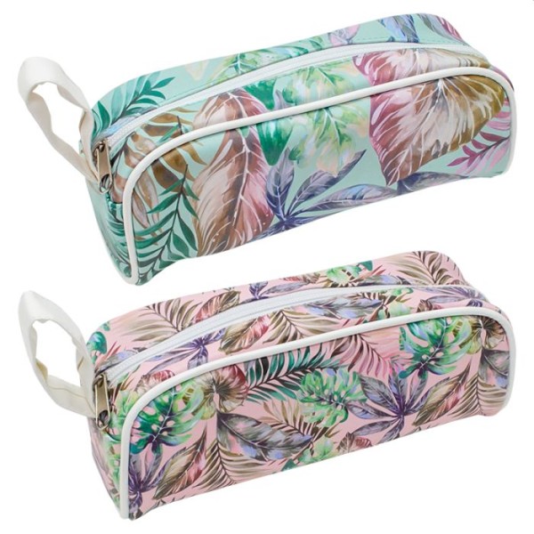 Etui Driehoekmodel Tropic | Verhaak