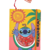 Etuitas - Multi-color | Lilo & Stitch