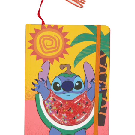 Etuitas - Multi-color | Lilo & Stitch