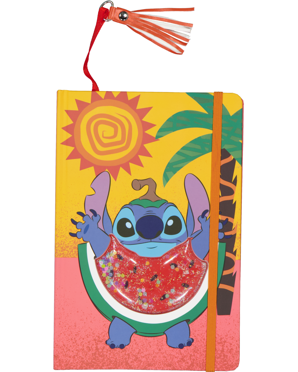 Etuitas - Multi-color | Lilo & Stitch