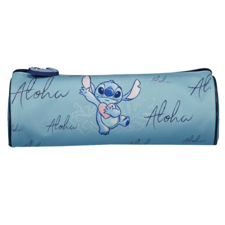 Etuitas - Multi-color | Lilo & Stitch