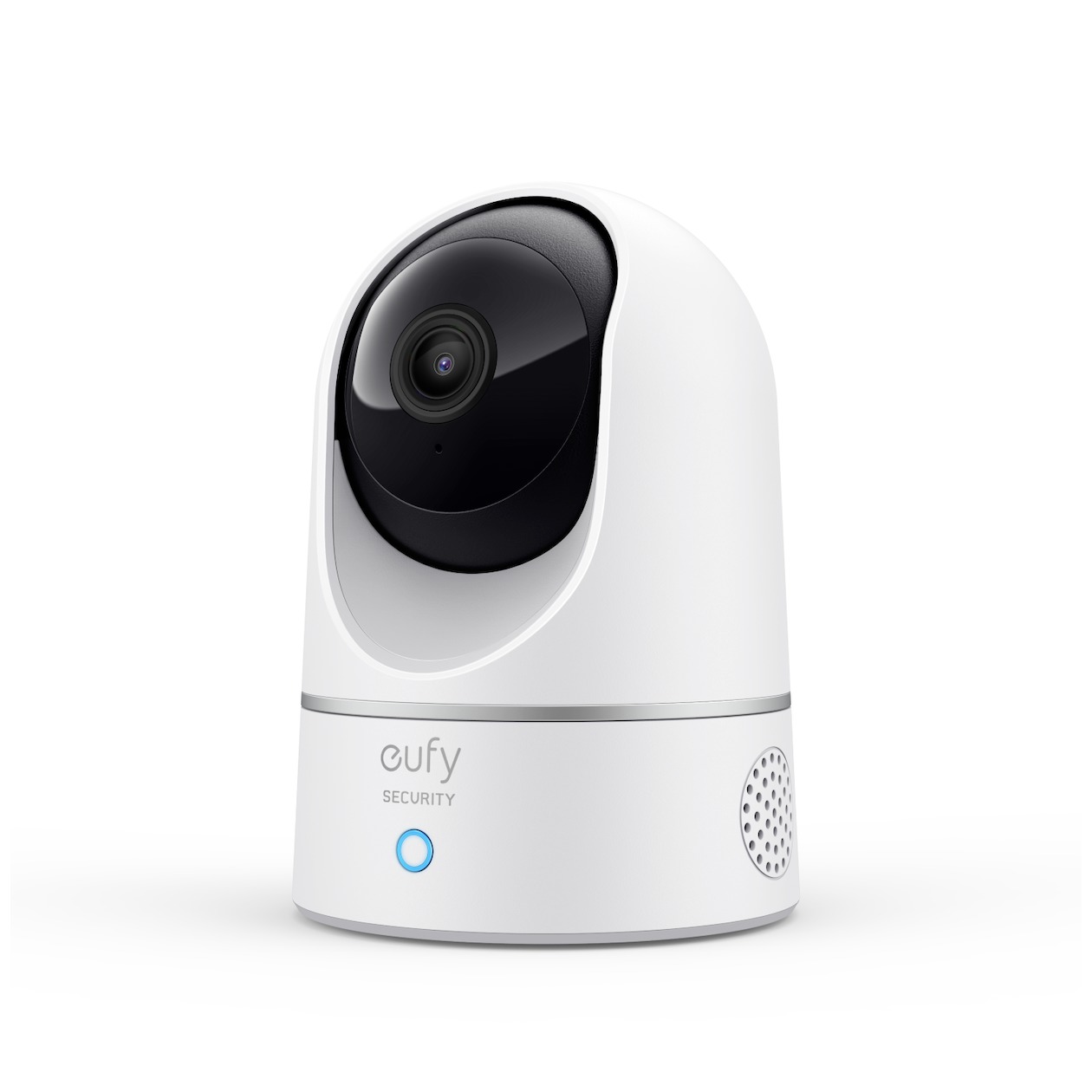 Eufy 2K indoor Pan & Tilt camera IP-camera Wit | Eufy