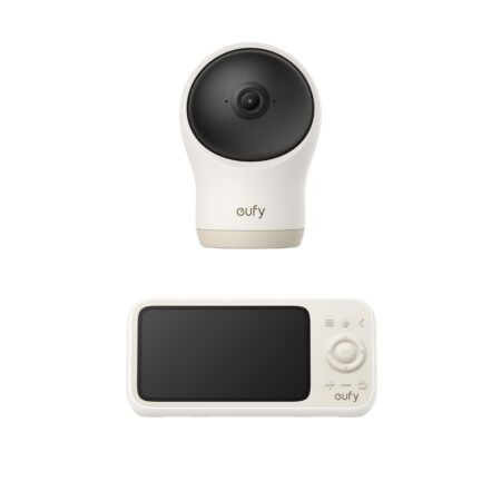 Eufy Baby monitor C10(camera+monitor bundle) IP-camera | Eufy