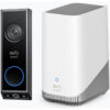 Eufy Bundle HB3 & Video Doorbel E340 (T8214311) IP-camera | Eufy