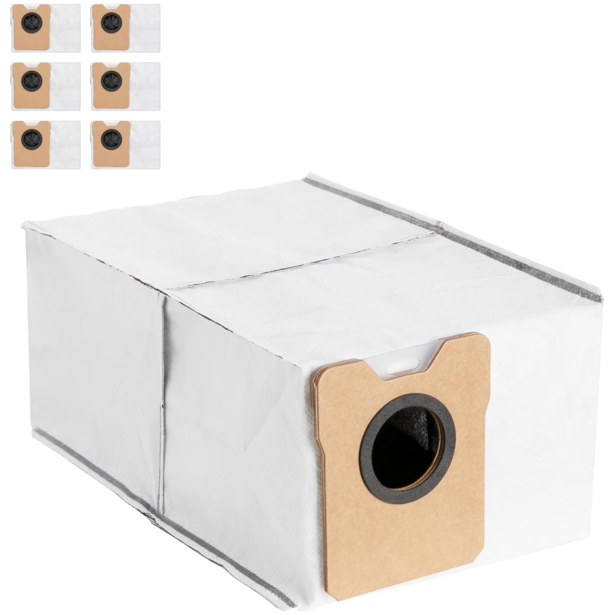 Eufy C20 - One-time anti-bacteria Stofzuiger accessoire | Eufy