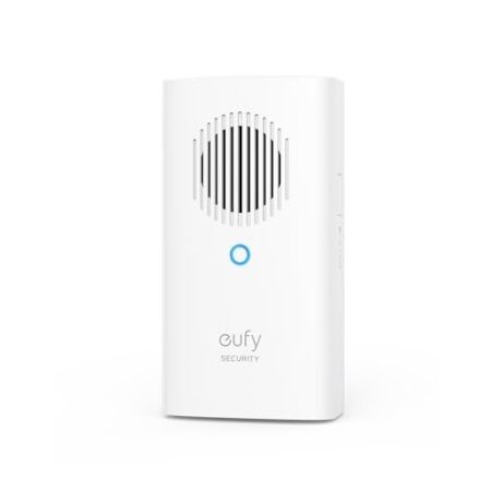 Eufy Chime voor E340
