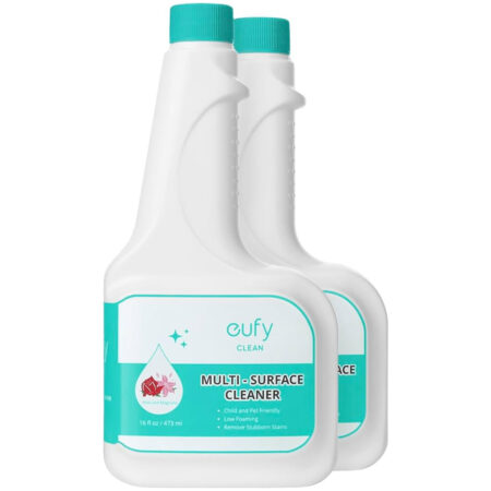 Eufy Cleaning solution for X9 Pro ACS & X10 Pro Omni | Eufy