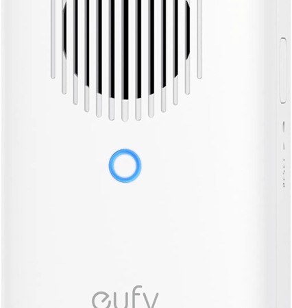Eufy Doorbell Chime