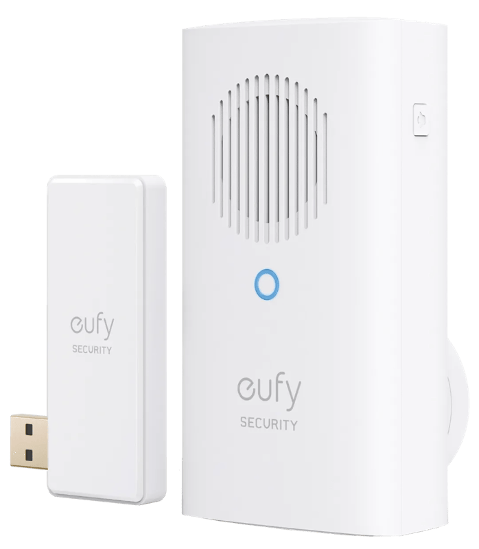 Eufy Doorbell Chime voor HomeBase 2