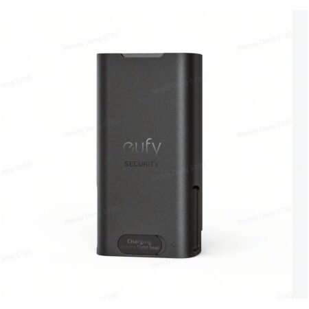 Eufy Doorbell battery pack Smart home accessoire | Eufy