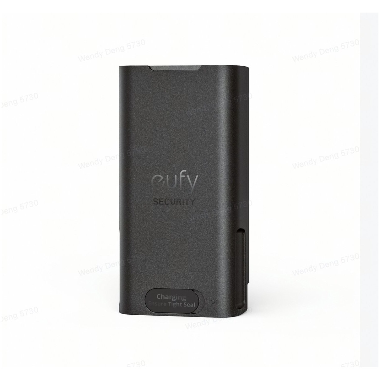 Eufy Doorbell battery pack Smart home accessoire | Eufy