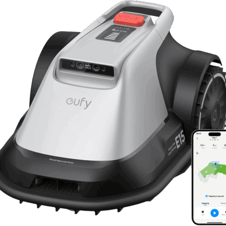 Eufy E15