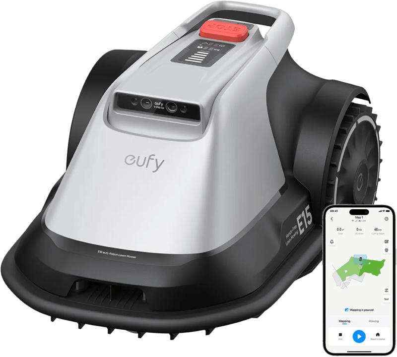 Eufy E15