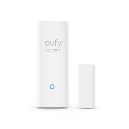 Eufy Entry Sensor Deur-venster sensor Wit | Eufy