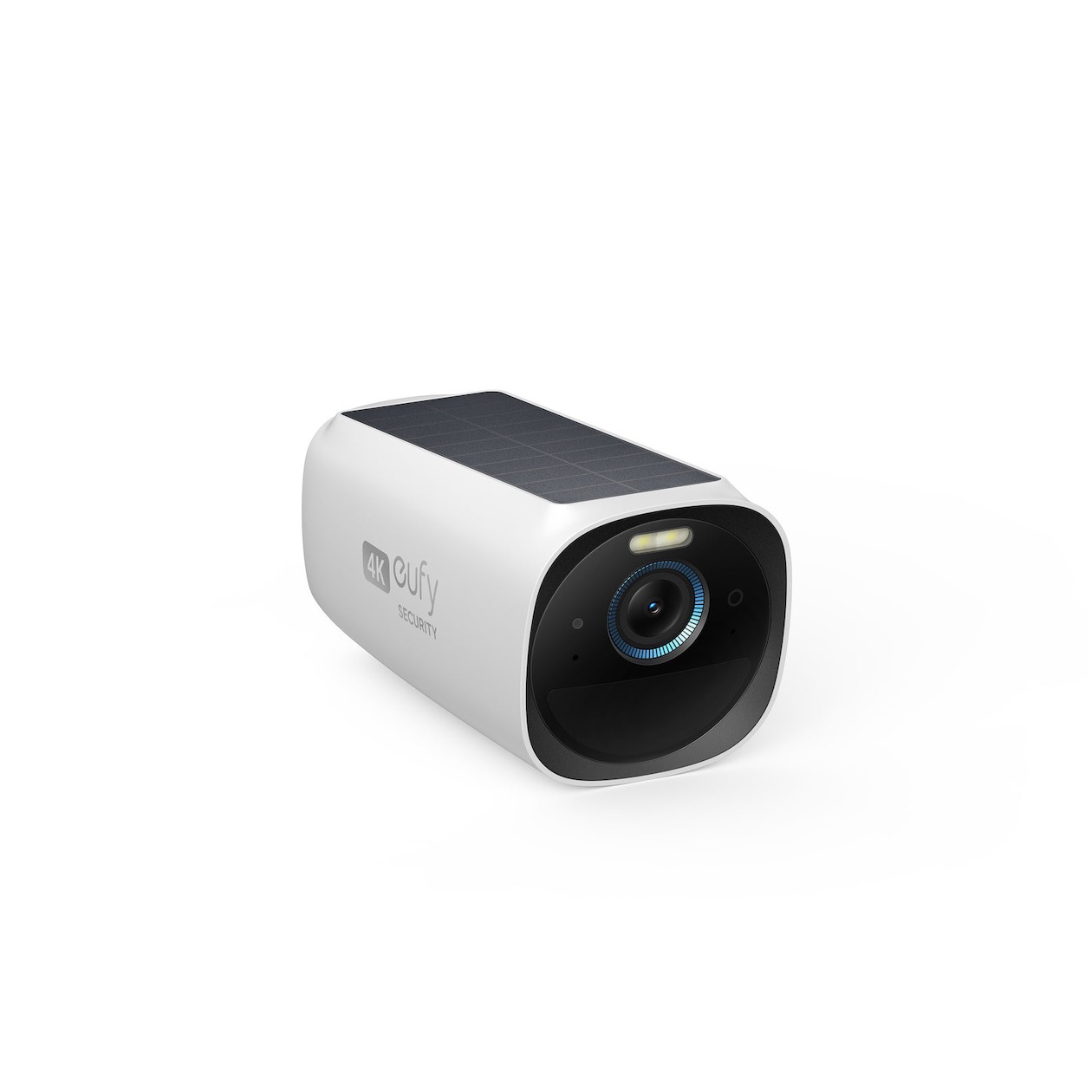 Eufy EufyCam 3 S330 (Uitbreiding) IP-camera Zwart | Eufy