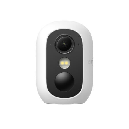 Eufy EufyCam C35 IP-camera Wit | Eufy