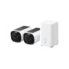 Eufy EufyCam E40 2-Cam Kit (HomeBase 2) IP-camera | Eufy