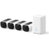Eufy EufyCam E40 4-Cam Kit (HomeBase 2) IP-camera | Eufy