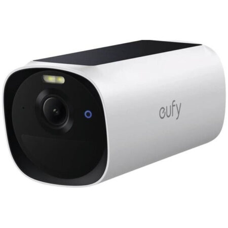 Eufy EufyCam E40 Add-On IP-camera | Eufy