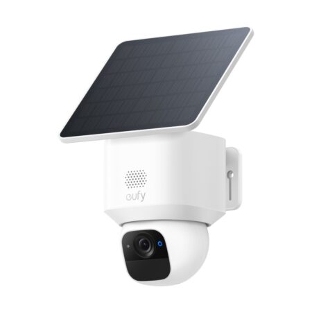 Eufy EufyCam Solo E30 IP-camera Wit | Eufy