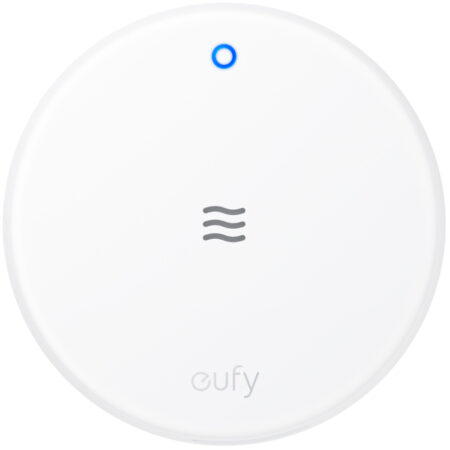 Eufy Flood&Freeze Sensor E20 IP-camera accessoire | Eufy