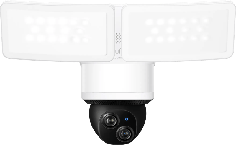 Eufy Floodlight Cam E340