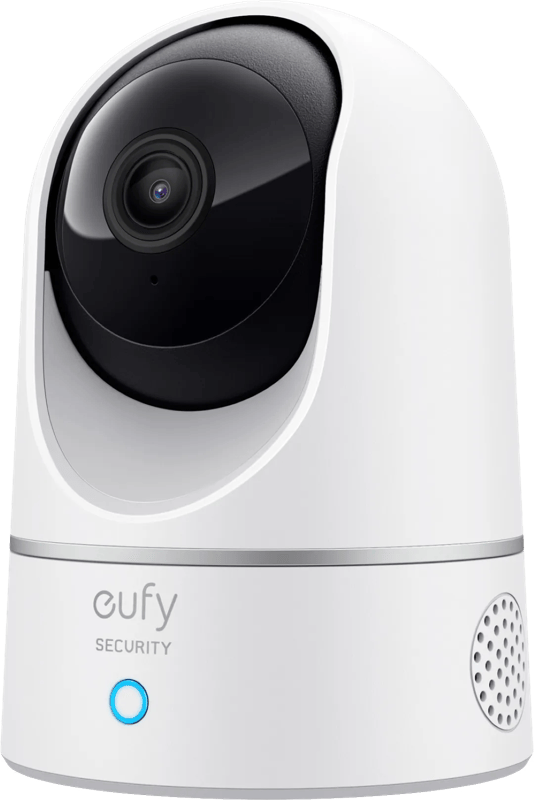 Eufy Indoor Cam 2K Pan & Tilt