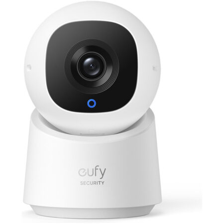 Eufy Indoor Cam C220 IP-camera Wit | Eufy