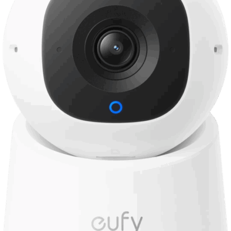 Eufy Indoor Cam E30