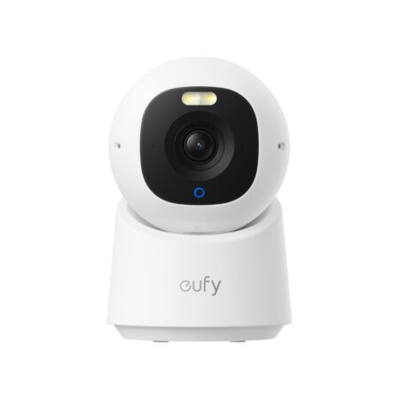 Eufy Indoor Cam E30 IP-camera | Eufy
