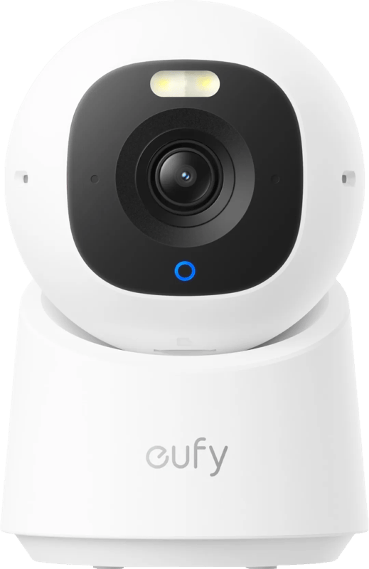 Eufy Indoor Cam E30