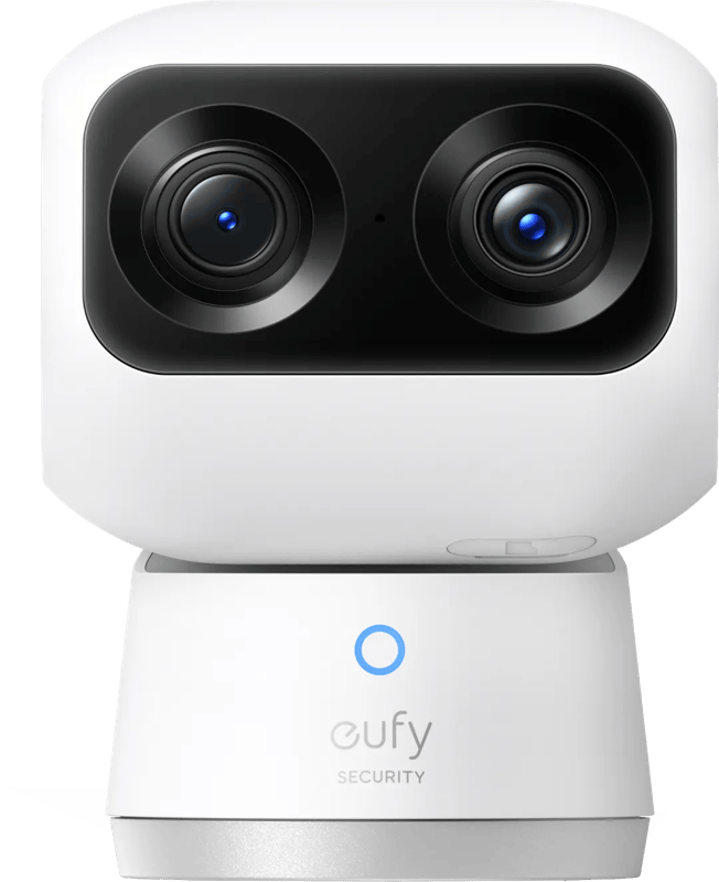 Eufy Indoor Cam S350