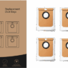 Eufy L60 stofzakken (6 stuks)