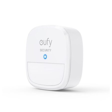 Eufy Motion Sensor add-on Bewegingssensor Wit | Eufy