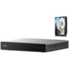 Eufy Network Video Recorder S4 Basissysteem | Eufy