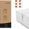 Eufy Omni C20 Stofzakken (6 stuks)