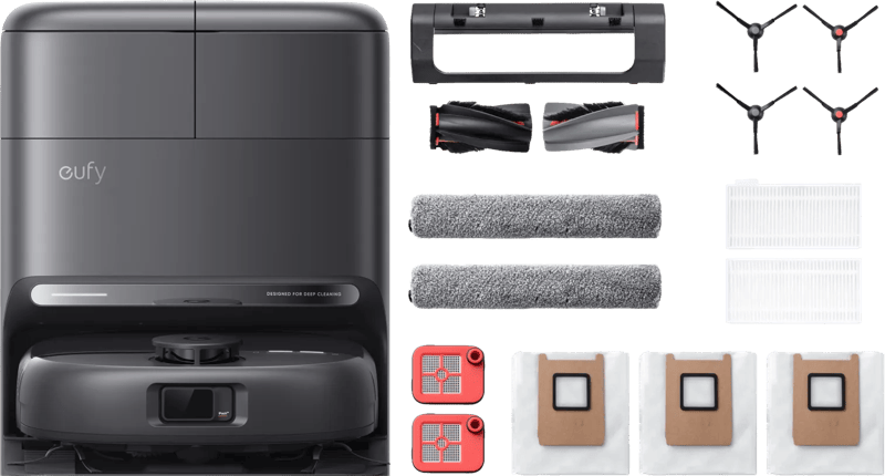 Eufy Omni C28 Complete