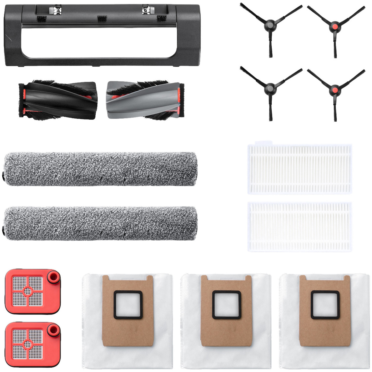 Eufy Omni C28 Onderhoudspakket Stofzuiger accessoire | Eufy